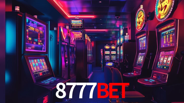 Ofertas Imperdíveis na 8777bet: Promoções e Bônus Que Valem a Pena