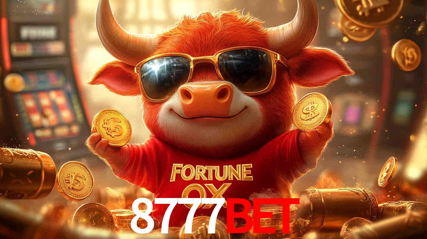 8777bet login