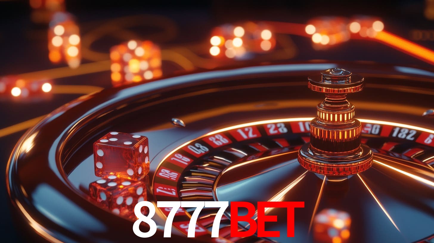 8777bet login