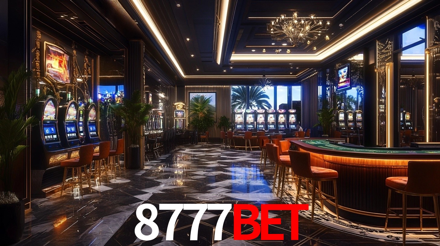 Programa VIP 8777bet