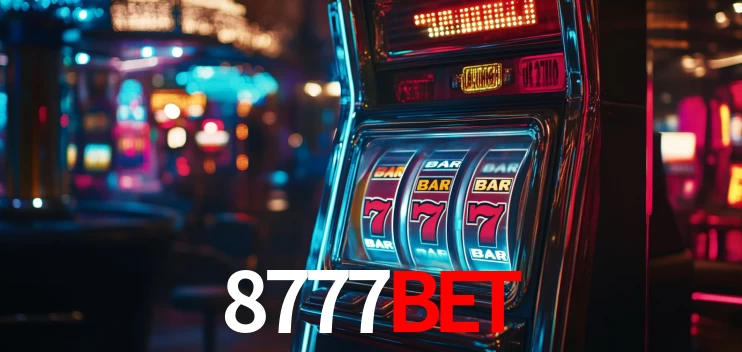 Programa VIP 8777bet
