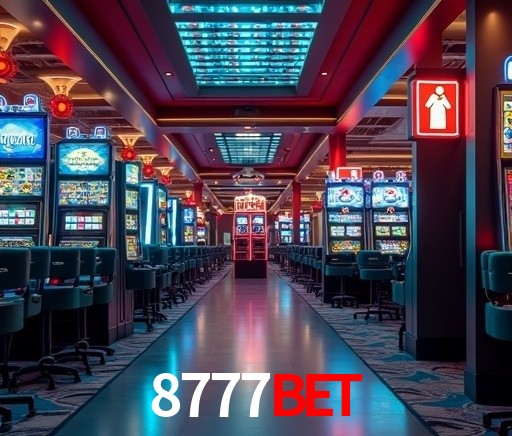 Explorando a Categoria de Eventos em Apostas na 8777bet