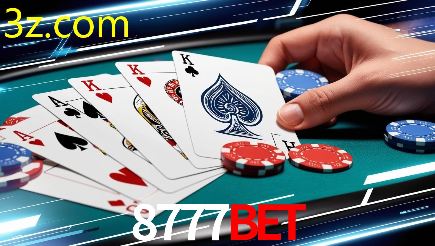 8777BET