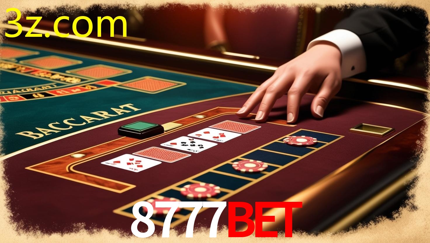 8777BET