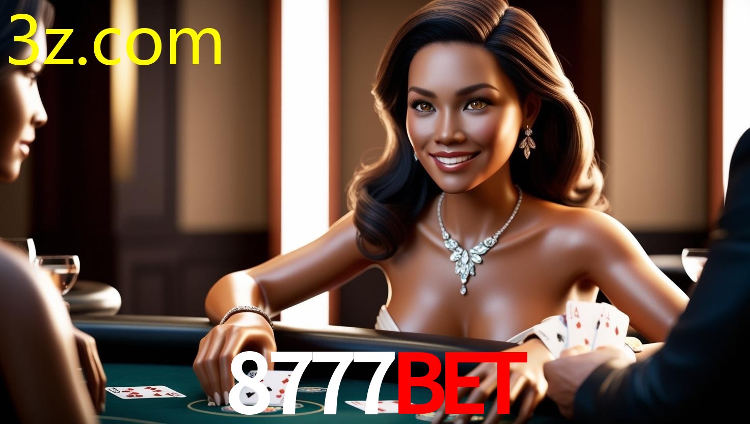 8777BET