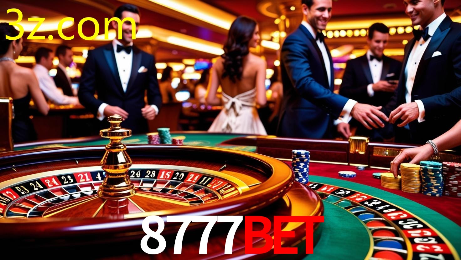 8777BET